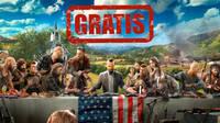 Juega a Far Cry 5 completamente gratis en PS4 y PS5 del 5 al 8 de agosto