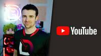 El streamer DrLupo firma un acuerdo de exclusividad con YouTube Gaming