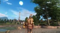 Oblivion se ve espectacular en este 'gameplay' con 200 mods y ray tracing