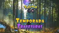 Pok�mon GO presenta la Temporada de Travesuras con Hoopa: fechas y novedades
