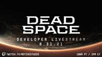 Dead Space Remake: Sigue aquí la presentación con 'gameplay' hoy a las 19:00