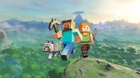Un jugador de Minecraft recrea Zelda: Breath of the Wild en el título de Mojang