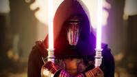 Recrean las cinemticas de Star Wars: Knights of the Old Republic en Unreal Engine 5