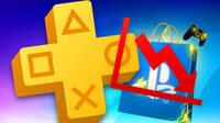 PS Plus pierde suscriptores por primera vez en ocho aos, pero a Sony no le preocupa