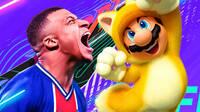 FIFA 21 y Super Mario 3D World son los más vendidos de Europa en lo que llevamos de 2021