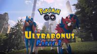 Pokémon GO Ultrabonus Parte 3: Debut de Zacian y Zamazenta - Fechas y detalles