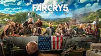 Far Cry 5 gratis para todas las plataformas desde hoy hasta el 9 de agosto