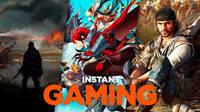 Las 10 mejores ofertas de juegos para PC en Instant Gaming para este caluroso fin de semana