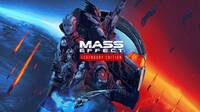 Las ventas de Mass Effect Legendary Edition han estado 'por encima de las expectativas'