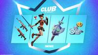 Club de Fortnite en agosto 2021: El conjunto Skye estival y novedades para el Rift Tour