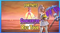 Fortnite: Conciertos de Ariana Grande en Rift Tour - Fechas, horas y cómo verlos