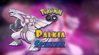 Pokémon GO: ¿Cómo vencer a Palkia en incursiones? Mejores counters
