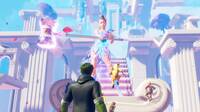 Así fue el concierto de Ariana Grande en Fortnite y la reacción de los fans