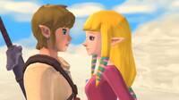 Zelda Skyward Sword HD volvió a ser el juego más vendido en España en su segunda semana