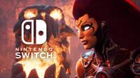 Darksiders 3 llevar su accin apocalptica a Switch el 30 de septiembre