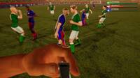 Referee Simulator nos pondr� en la complicada piel de un �rbitro
