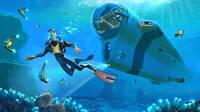 Los creadores de Subnautica presentarn su nuevo juego de ciencia ficcin en la Gamescom