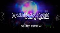 La gala de Gamescom 2022 durará dos horas y contará con más de 30 juegos