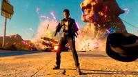 Saints Row muestra su acci�n alocada en este nuevo tr�iler gameplay