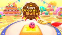 Kirby's Dream Buffet desvela su fecha de lanzamiento y precio en este nuevo triler