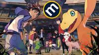 Digimon Survive sufre de review bombing en Metacritic por ser una novela visual
