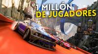 La expansi�n de Hot Wheels de Forza Horizon 5 supera el mill�n de jugadores