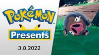 Habr novedades de Pokmon Escarlata y Prpura el 3 de agosto a las 15:00h (hora espaola)