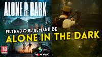 Filtrado el remake de Alone in the Dark, el primer gran survival horror de la historia