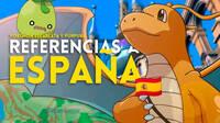 Pokmon Escarlata y Prpura: Todas las referencias a Espaa del nuevo Pokmon