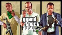 Consigue GTA 5 para PS5 y Xbox Series X/S por solo 19,99 euros en GAME