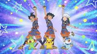 Pok�mon: Las cr�nicas de Arceus es un nuevo especial animado que llegar� a Netflix