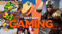 Las mejores ofertas de Instant Gaming para el fin de semana