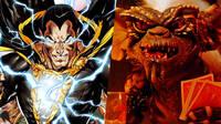 Black Adam y Stripe, de Gremlins, confirmados para MultiVersus