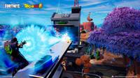 Dragon Ball en Fortnite: El mtico ataque Kamehameha est causando sensacin