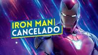 Iron Man tuvo un juego cancelado de los creadores de Just Cause
