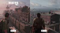El remake de The Last of Us muestra en un nuevo vídeo comparativo sus mejoras visuales