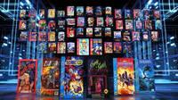 Mega Drive Mini 2 llegar a Espaa: Confirmados los 61 juegos que incluir