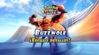 Buzzwole llega a Pokémon Unite el 4 de agosto: Conoce sus habilidades y movimientos