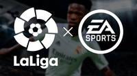 EA Sports FC dar nombre a la liga de ftbol espaola a partir de la prxima temporada