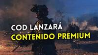 Call of Duty se centrará en ofrecer 'contenido premium' en 2023. ¿De qué se trata?