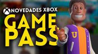 Novedades de Xbox Game Pass: Two Point Campus, Ghost Recon Wildlands y ms
