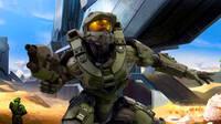 Halo Infinite iba a tener un mundo abierto más grande y variado, confirma 343 Industries
