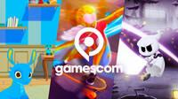 La industria espaola estar representada en Gamescom 2022