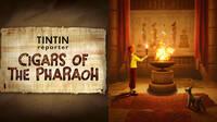 Anunciado Tintin Reporter: Cigars of the Pharaoh, un juego basado en el m�tico c�mic