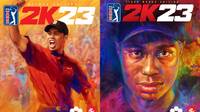 PGA Tour 2K23 muestra sus diferentes ediciones y confirma su llegada en octubre