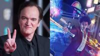 El creador de Yakuza asegura que su nuevo juego beberá del estilo de Tarantino