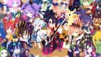 Disgaea 7 anunciado para PS5, PS4 y Switch, y se lanza en Jap�n a principios de 2023
