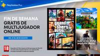 Fin de semana con multijugador gratuito en PlayStation para todos los usuarios de PS4 y PS5