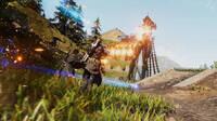 Tráiler de The First Descendant, un nuevo shooter RPG en Unreal Engine 5