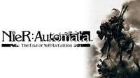 NieR:Automata para Nintendo Switch se deja ver en un nuevo triler